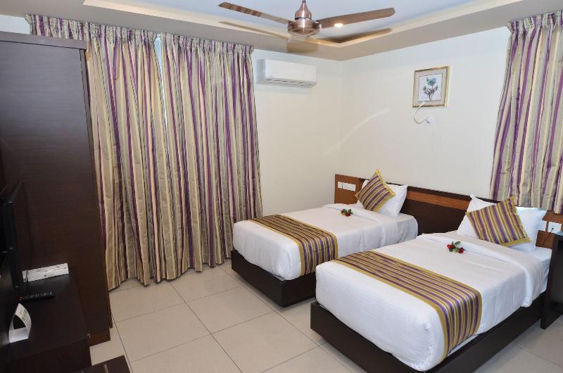 Casa In Luxury Suites image