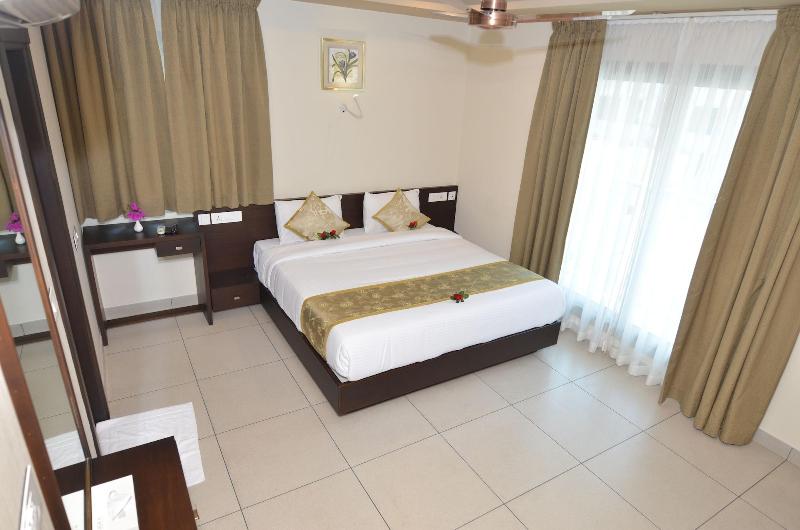Casa In Luxury Suites image