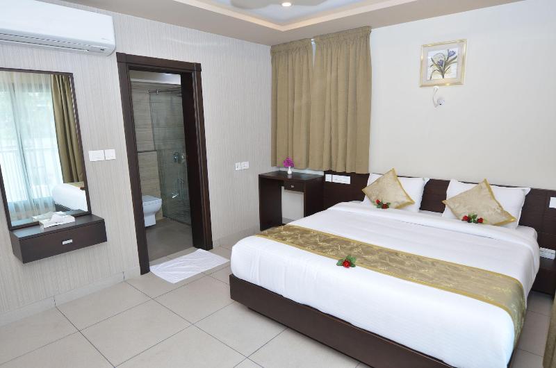 Casa In Luxury Suites image