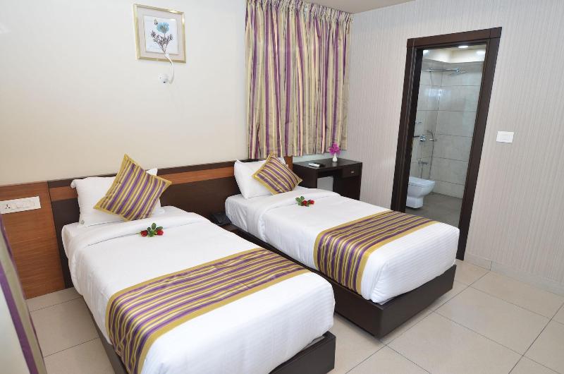 Casa In Luxury Suites image