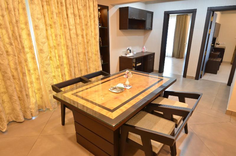 Casa In Luxury Suites image
