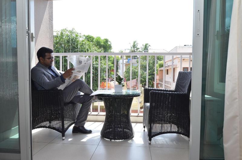 Casa In Luxury Suites image