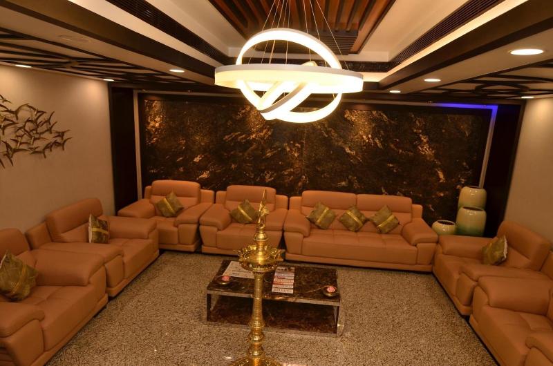 Casa In Luxury Suites image
