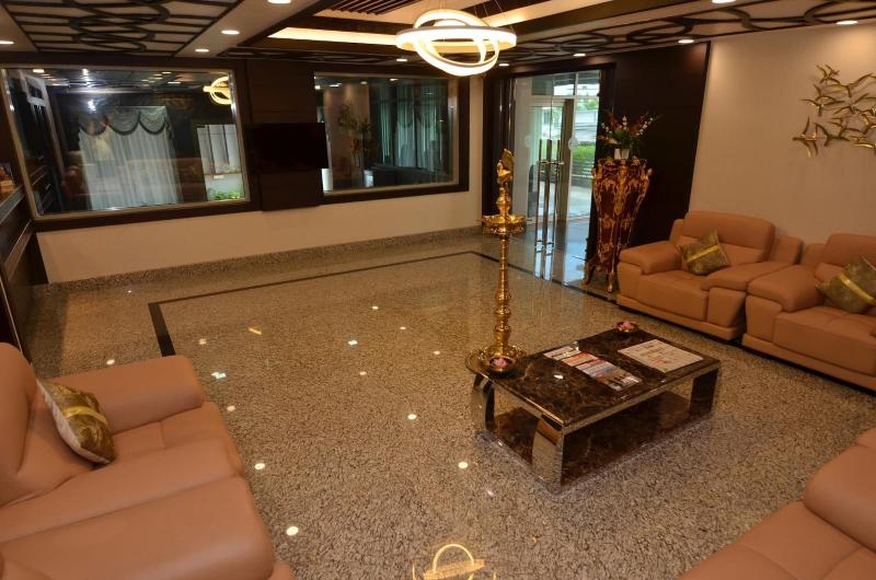 Casa In Luxury Suites image