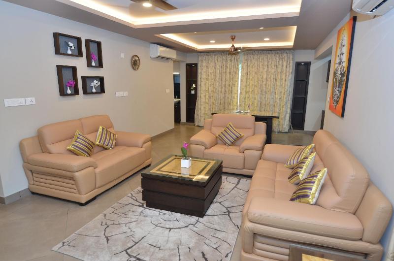 Casa In Luxury Suites image