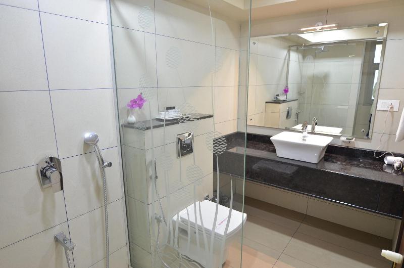 Casa In Luxury Suites image