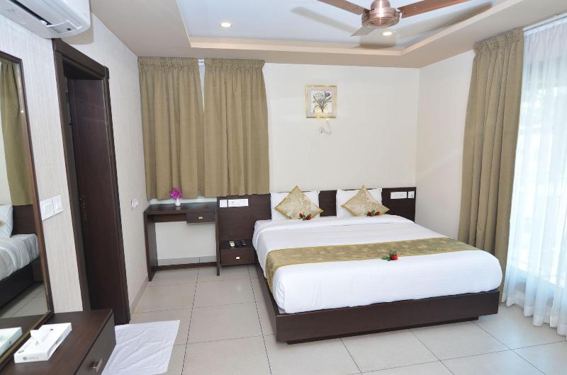 Casa In Luxury Suites image