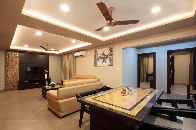 Casa In Luxury Suites image