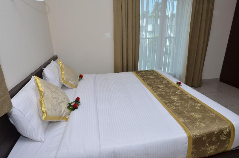 Casa In Luxury Suites image