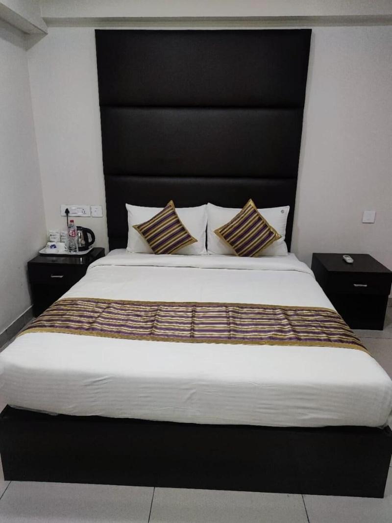 Casa In Luxury Suites image