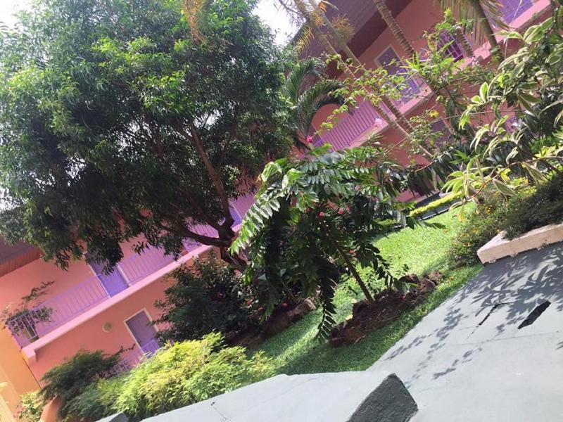 Hotel L Adagio image