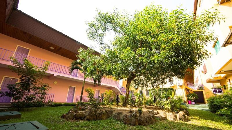 Hotel L Adagio image