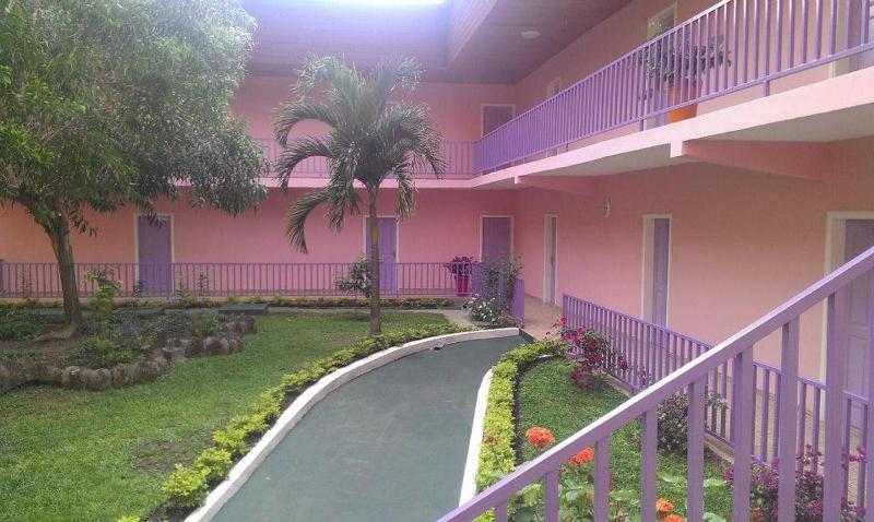 Hotel L Adagio image
