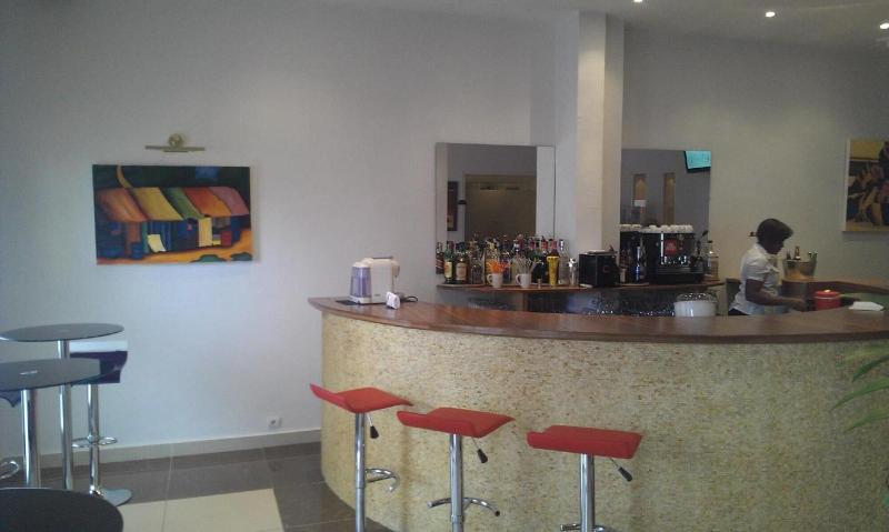 Hotel L Adagio image