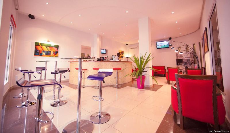 Hotel L Adagio image