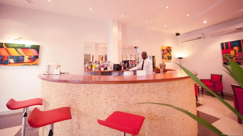 Hotel L Adagio image