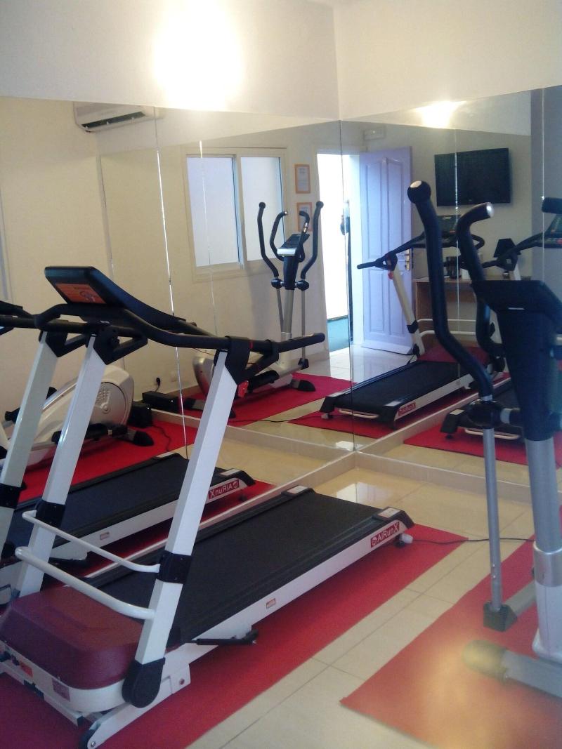 Hotel L Adagio image