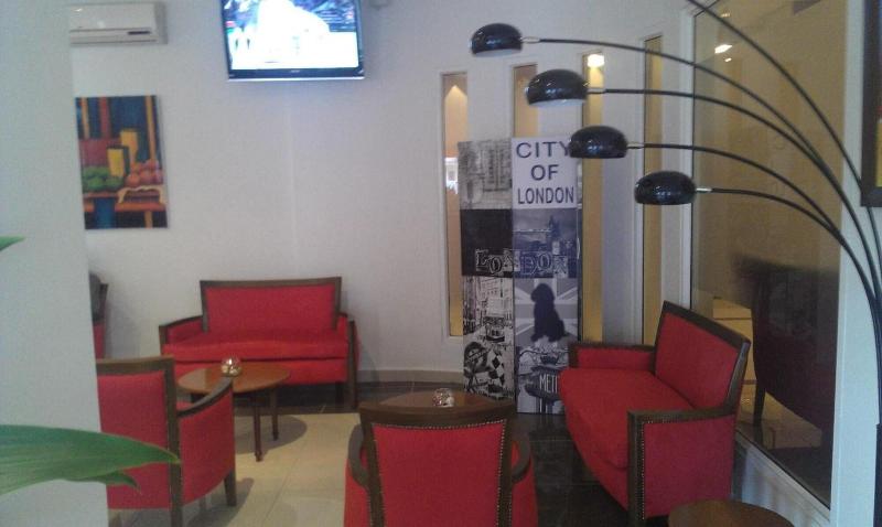 Hotel L Adagio image
