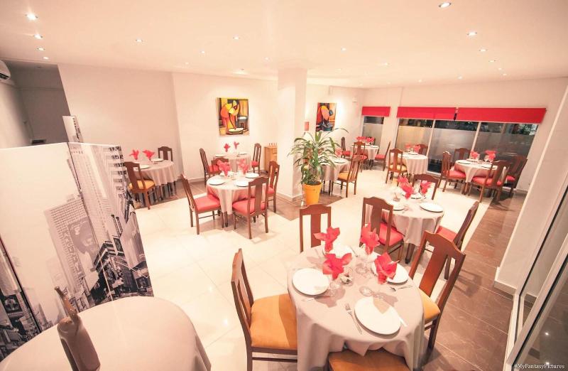 Hotel L Adagio image