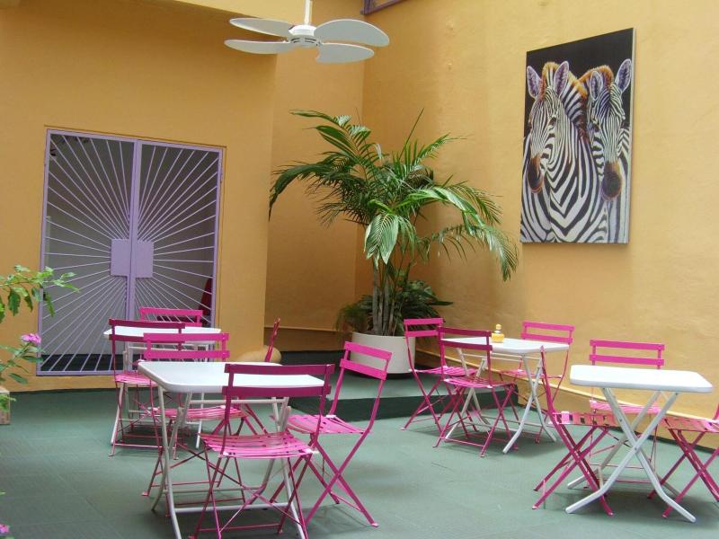 Hotel L Adagio image