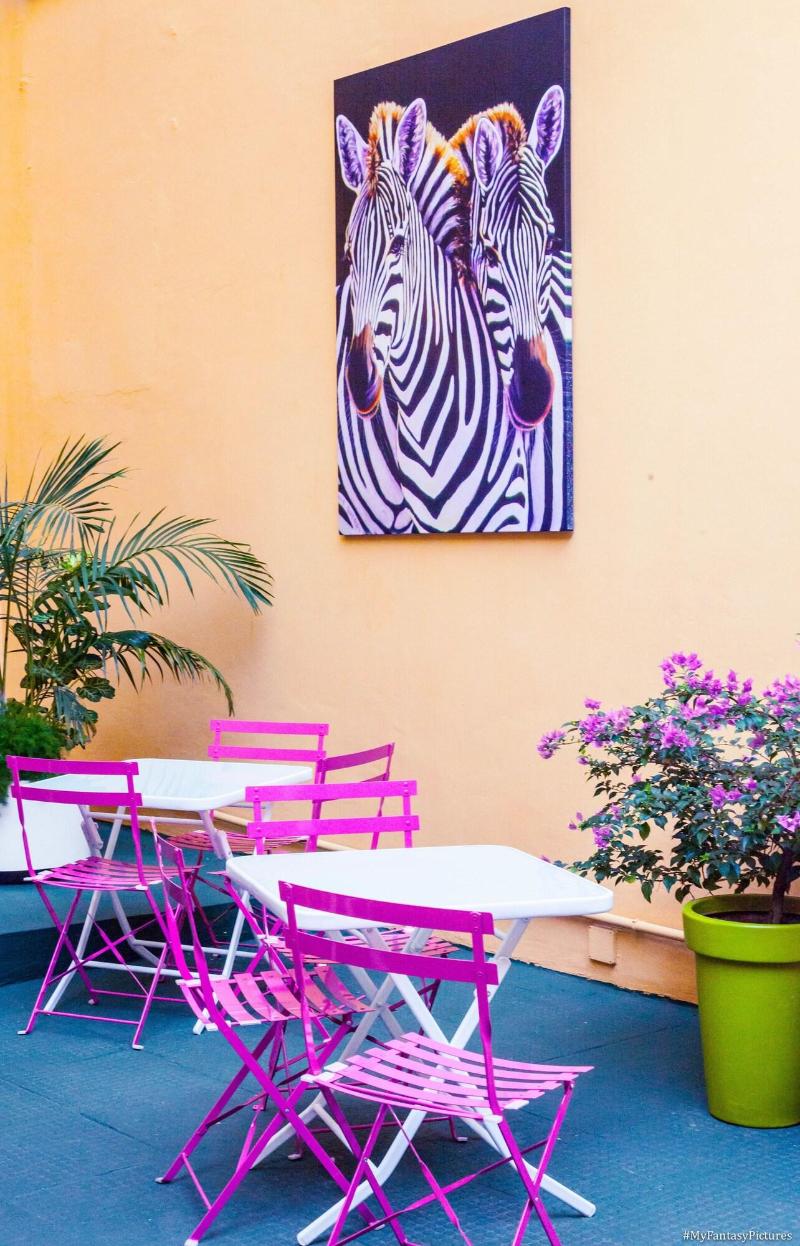 Hotel L Adagio image