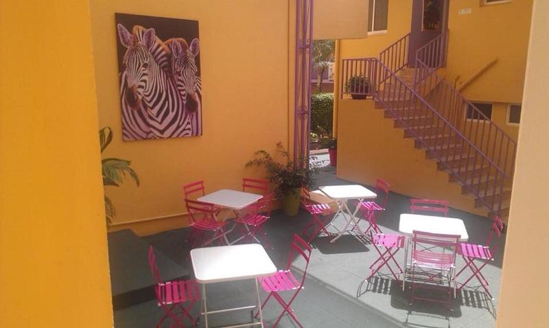 Hotel L Adagio image