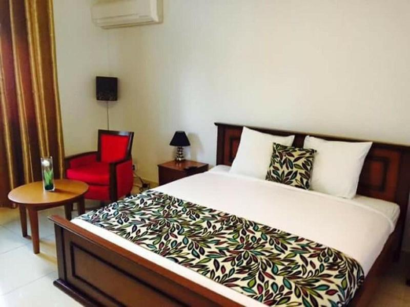 Hotel L Adagio image