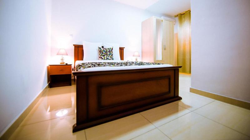 Hotel L Adagio image