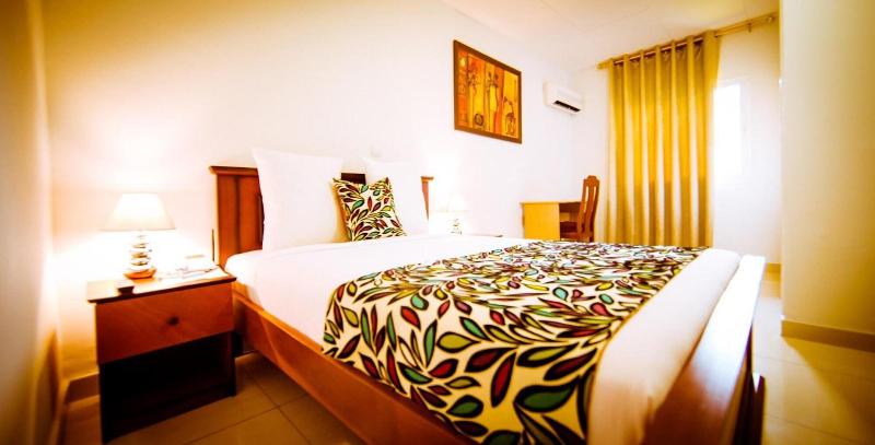 Hotel L Adagio image