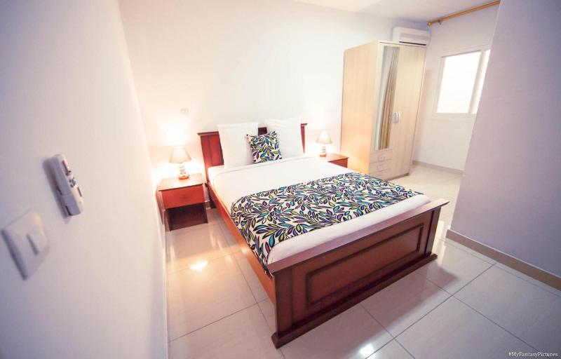 Hotel L Adagio image