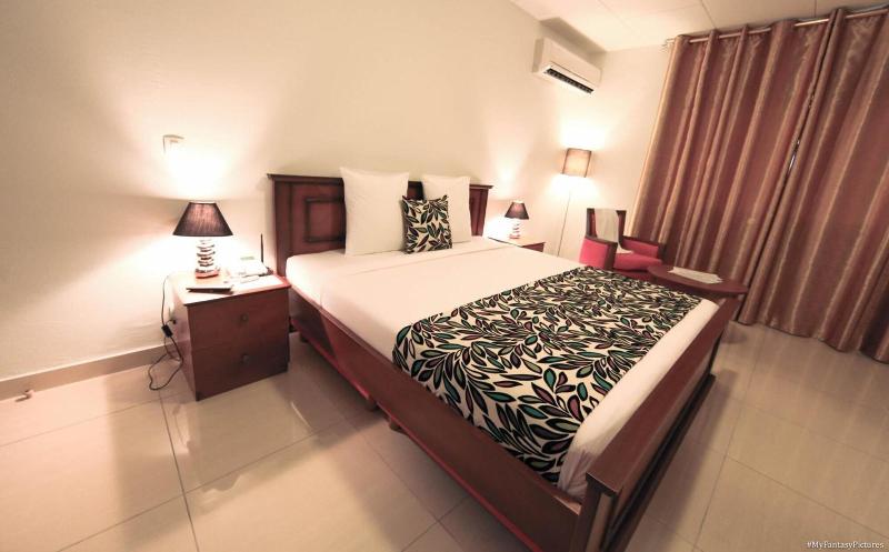 Hotel L Adagio image