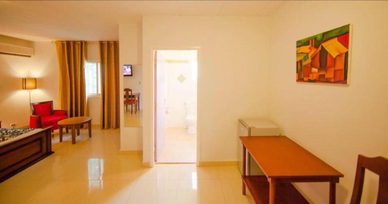 Hotel L Adagio image