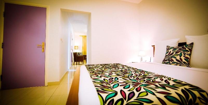 Hotel L Adagio image