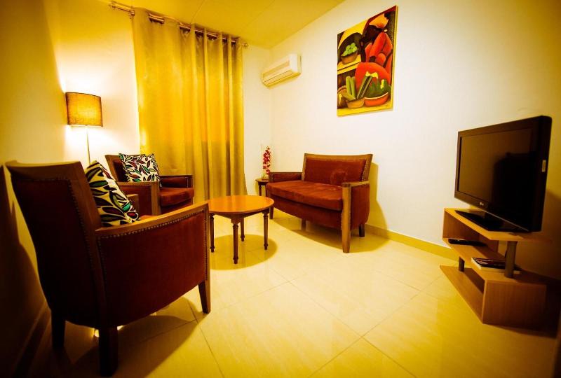 Hotel L Adagio image