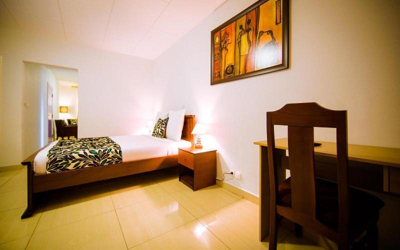 Hotel L Adagio image