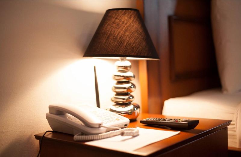 Hotel L Adagio image