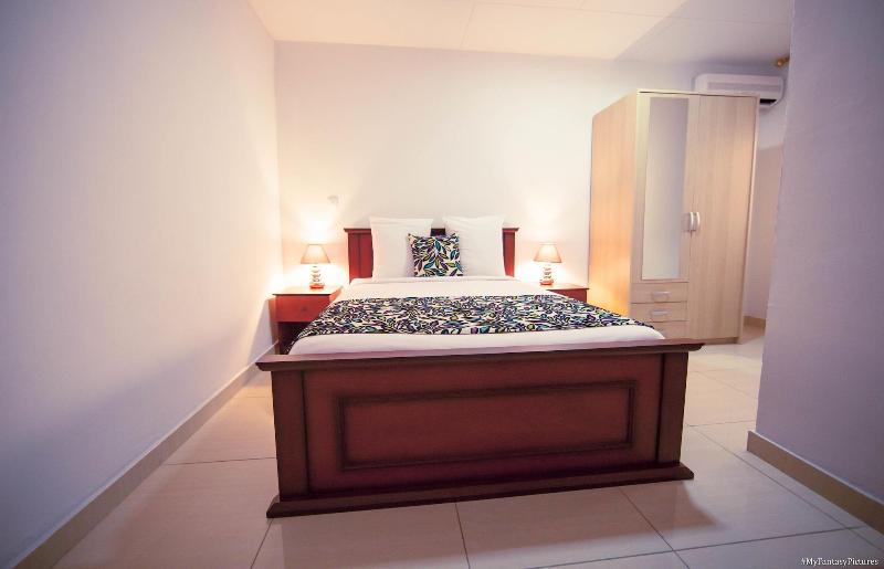Hotel L Adagio image