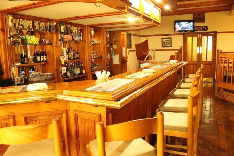 The Hamlet Country Lodge