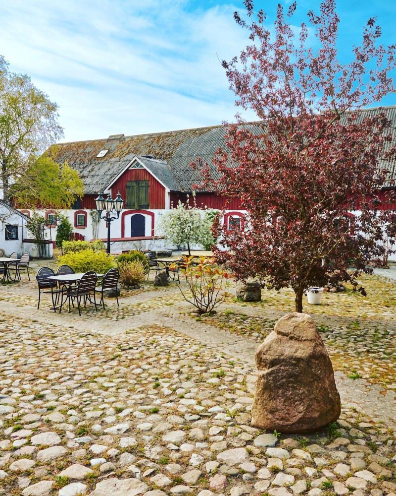 Ga Rdshotellet image