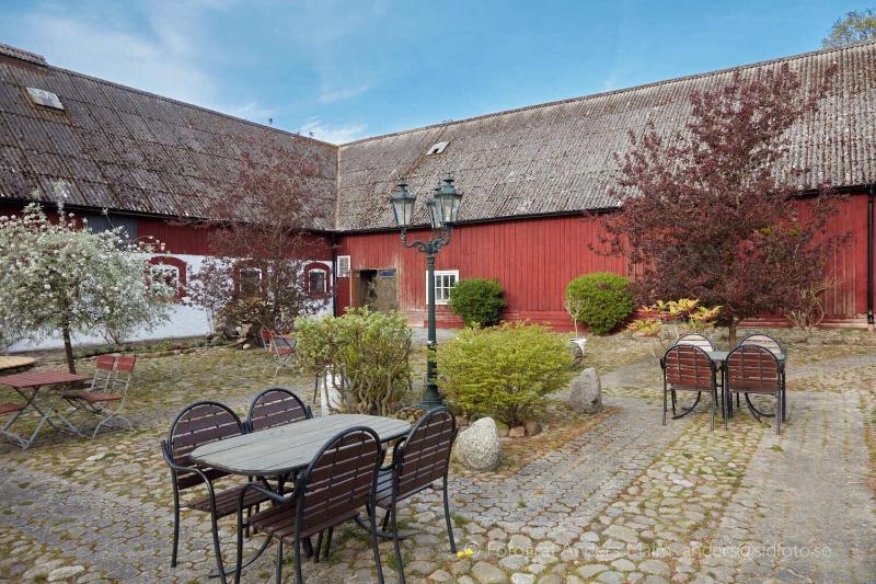 Ga Rdshotellet image