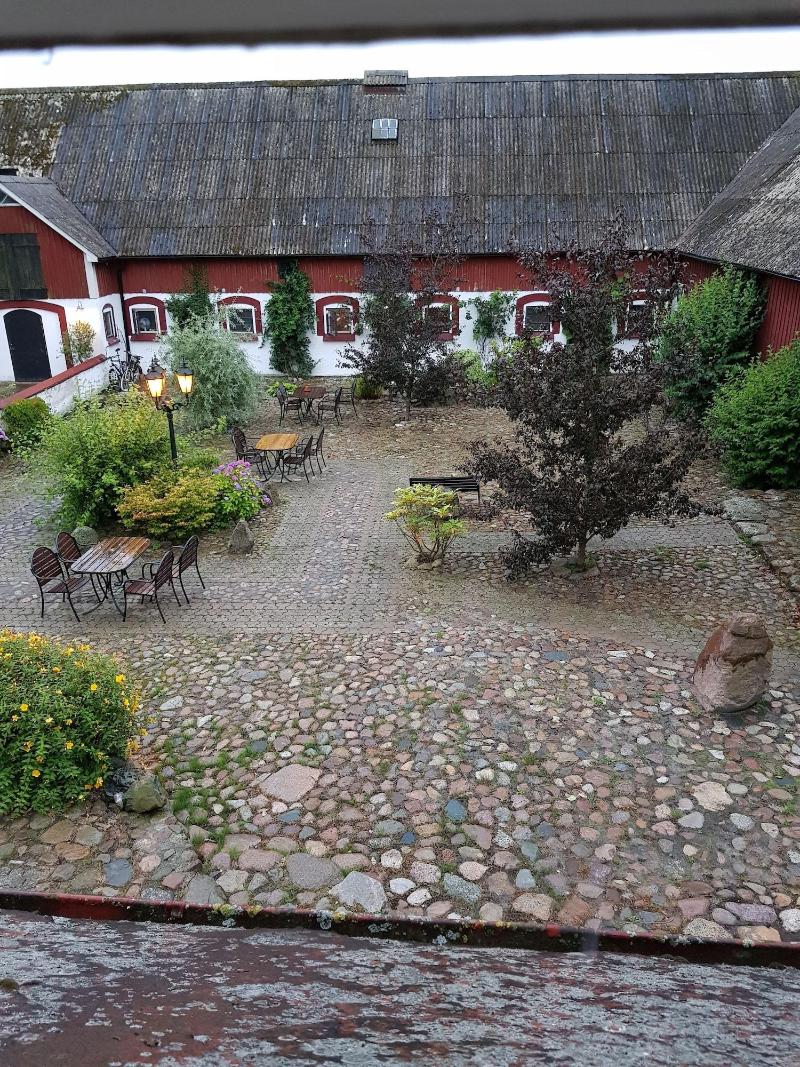 Ga Rdshotellet image