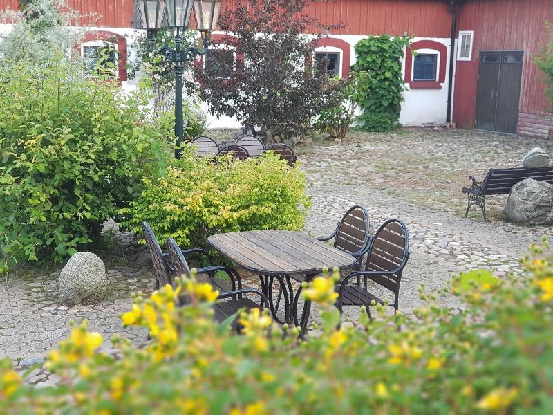 Ga Rdshotellet image