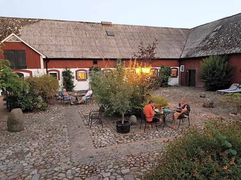 Ga Rdshotellet image