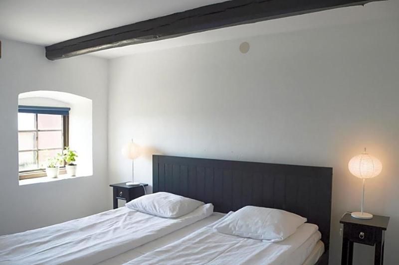 Ga Rdshotellet image