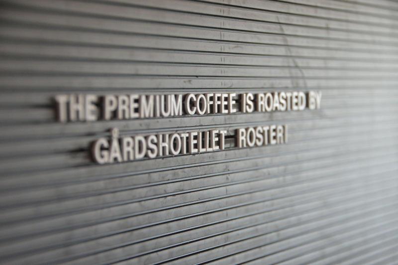 Ga Rdshotellet image