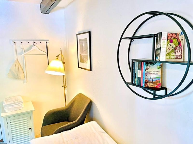 Ga Rdshotellet image