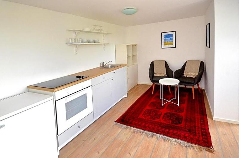Ga Rdshotellet image
