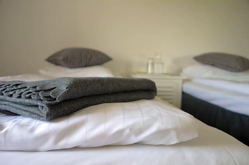 Ga Rdshotellet image
