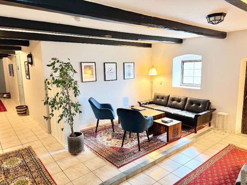 Ga Rdshotellet image