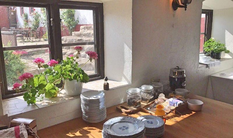 Ga Rdshotellet image